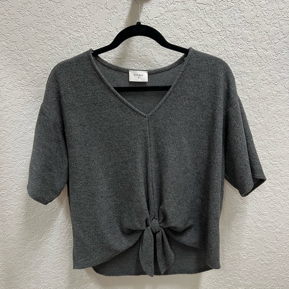 Everly Top